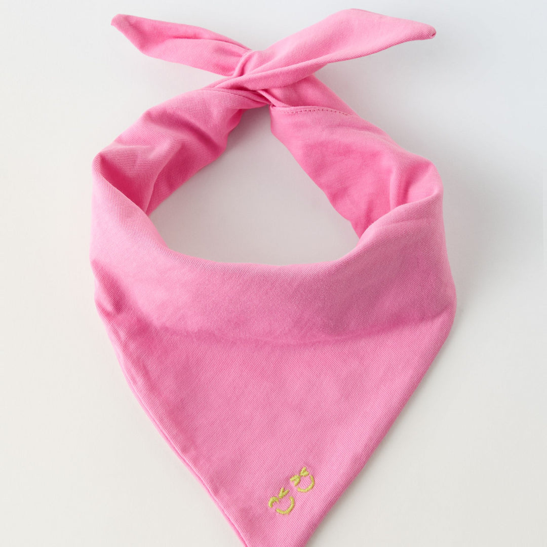 Moudda ZARA - Scarf - Tunisie 5