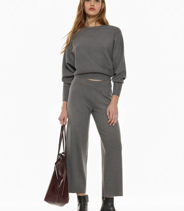 Moudda Lefties - Pantalon - Mélange PBT - Tunisie 2
