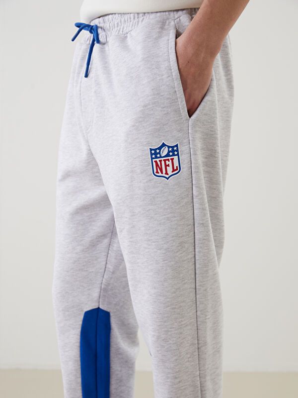 Moudda LC Waikiki - pantalon en jersey pour Hommes - Tunisie 3