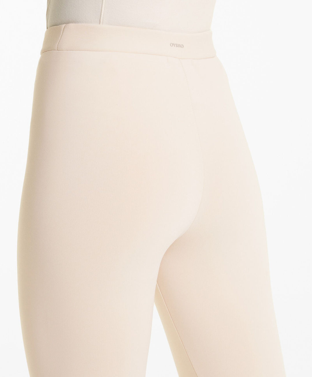 Moudda Oysho - Legging Long Seamless - Super Extra Chaud - Tunisie 3