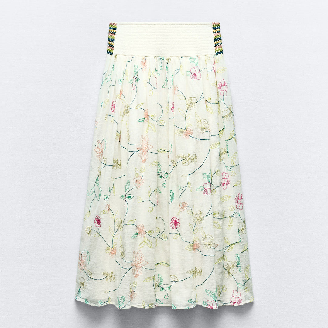 Moudda ZARA - Skirt - Tunisie 3