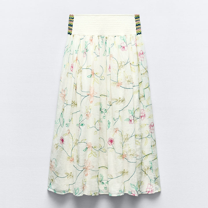 Moudda ZARA - Skirt - Tunisie 3