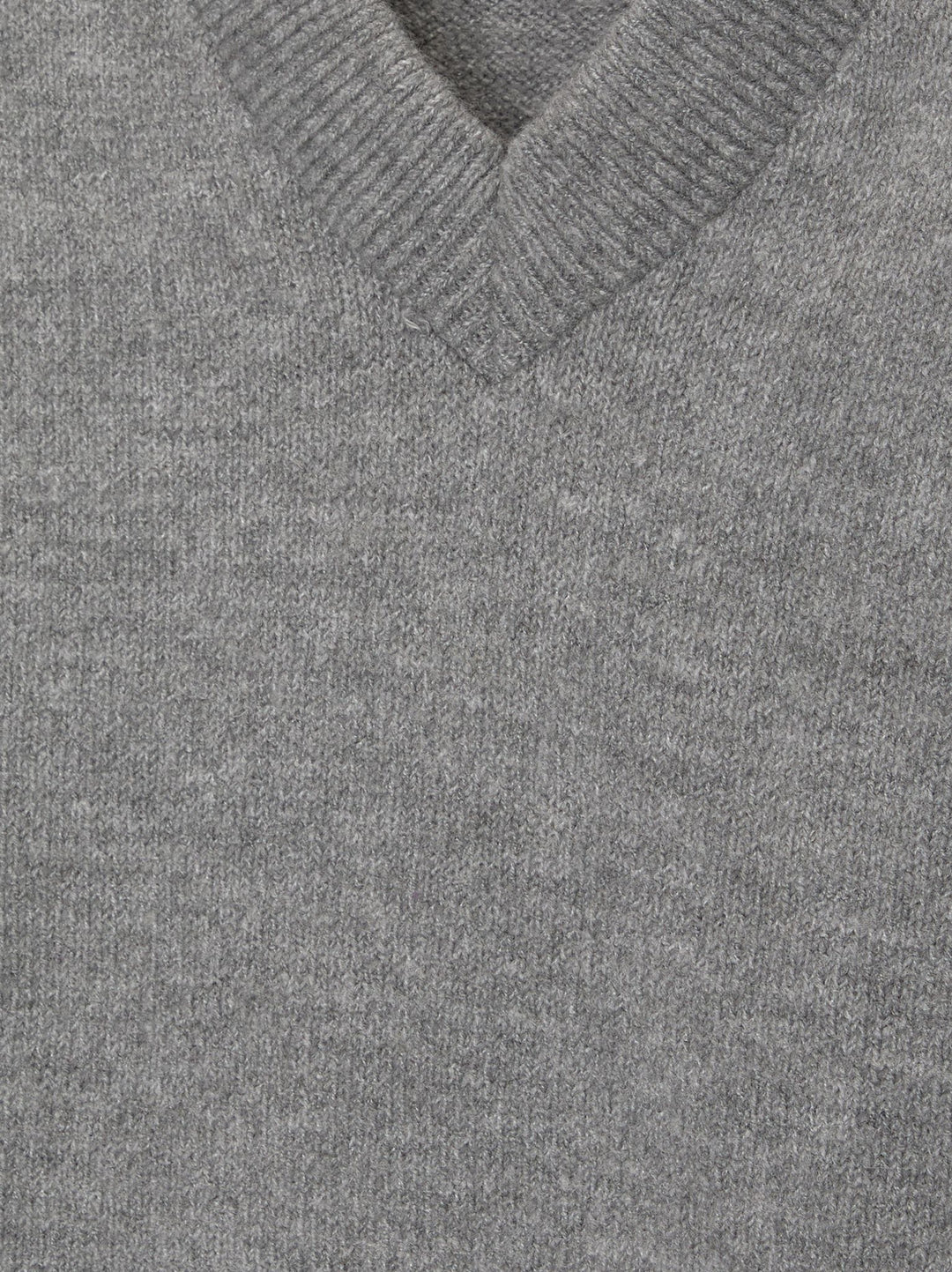 Moudda PULL & BEAR - Gilet Col V - Tunisie 1