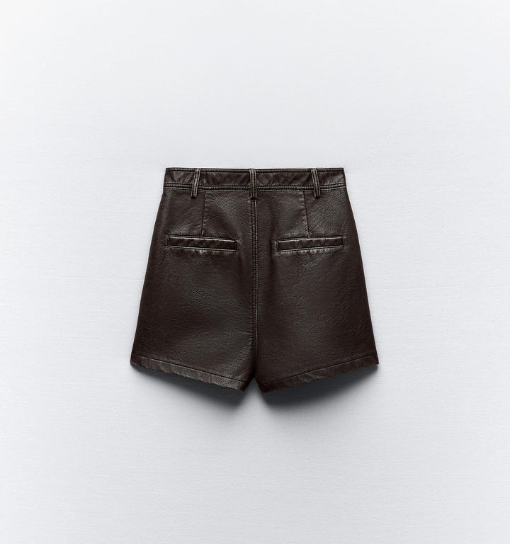 Moudda ZARA - Short - Tunisie 3