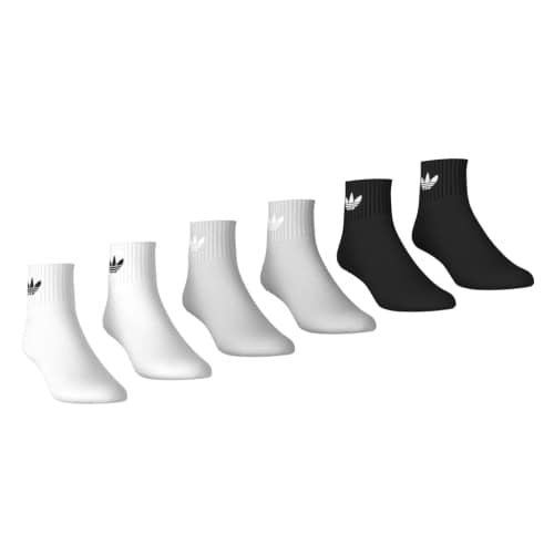 Moudda Adidas - Socquettes Mid (6 paires) - Tunisie 2