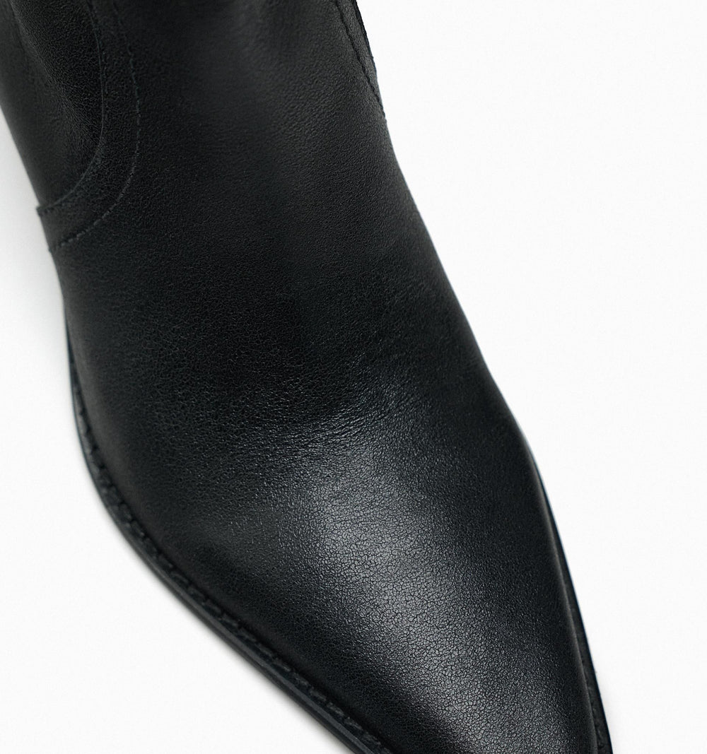 Moudda ZARA - Bottine - Tunisie 2