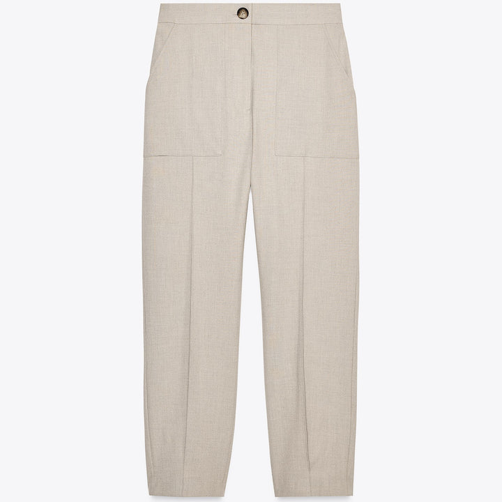Moudda ZARA - Jogger - Couture - Tunisie 1