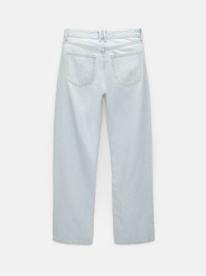Moudda PULL & BEAR - Trousers - Tunisie 1