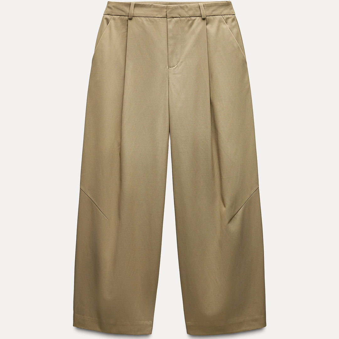 Moudda ZARA - Pantalon utilitaire - Tunisie 1