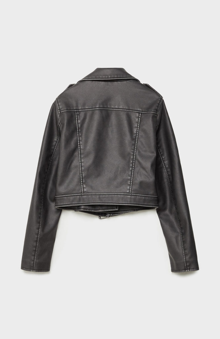 Moudda STRADIVARIUS - Blouson / anorak - Tunisie 3