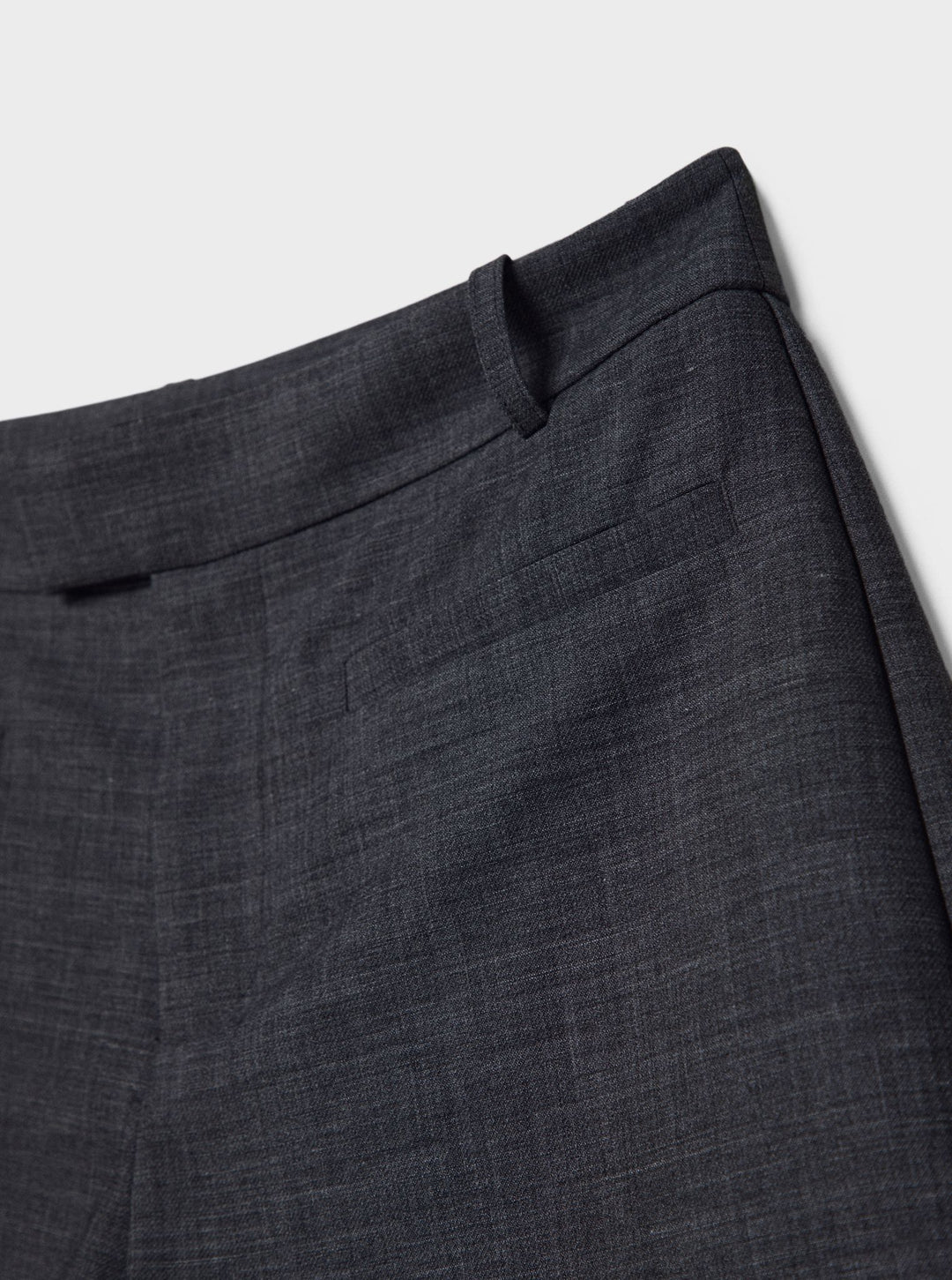 Moudda STRADIVARIUS - Mini Short - Tunisie 1