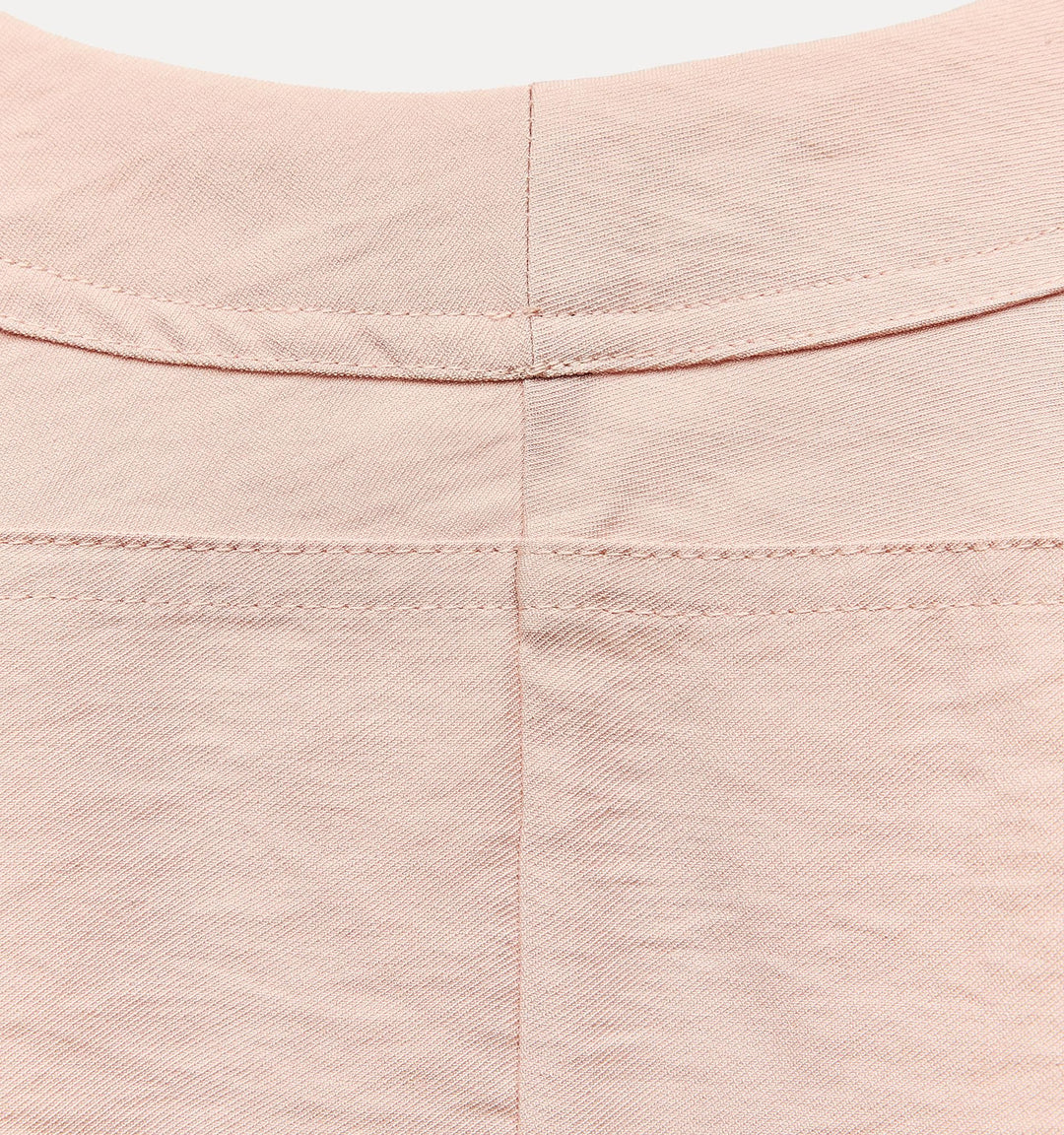 Moudda ZARA - Set top viscose col en V - Tunisie 3