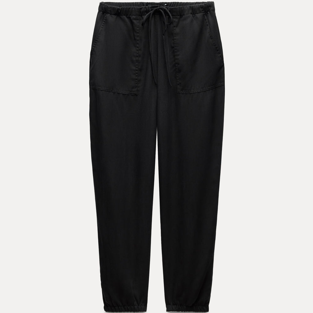 Moudda ZARA - Pantalon jogging fluide - Tunisie 2