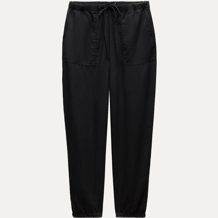Moudda ZARA - Pantalon jogging fluide - Tunisie 2