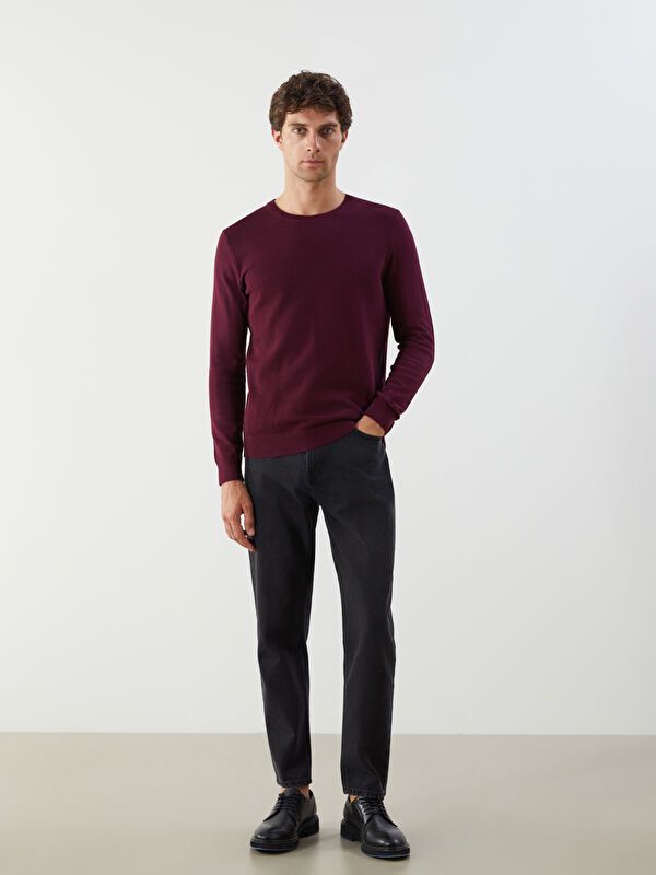 Moudda LC Waikiki - Tricot pullover pour Hommes - Tunisie 2