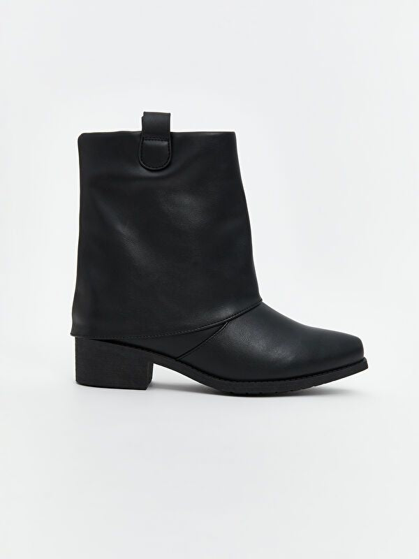 Moudda LC Waikiki - Bottes à talons pour Femmes - Tunisie 2