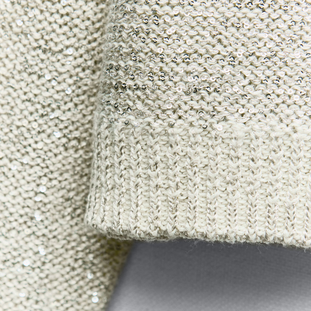 Moudda ZARA - Knit Cardigan - Tunisie 5