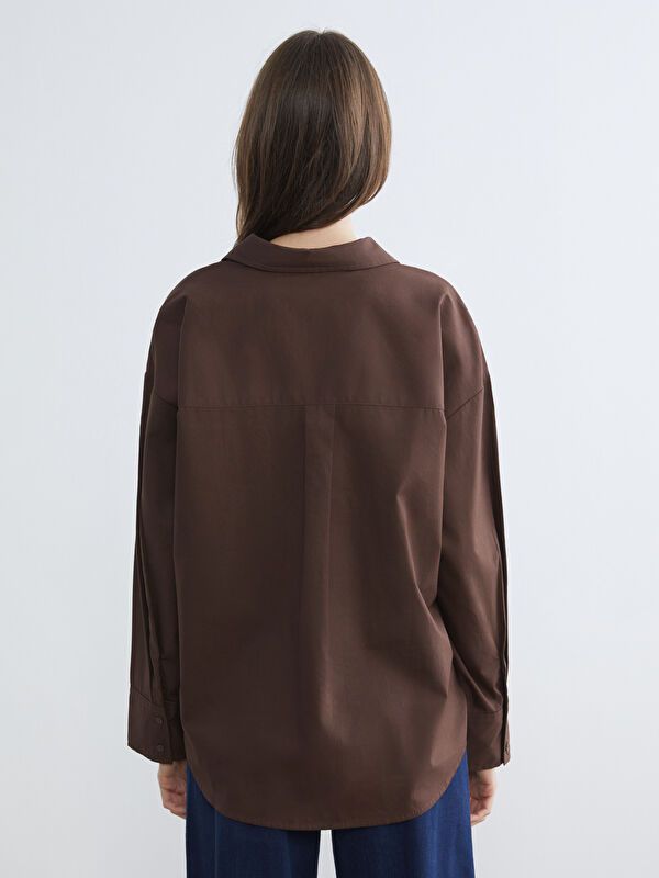 Moudda LC Waikiki - Chemise manches longues en tissu - Tunisie 4