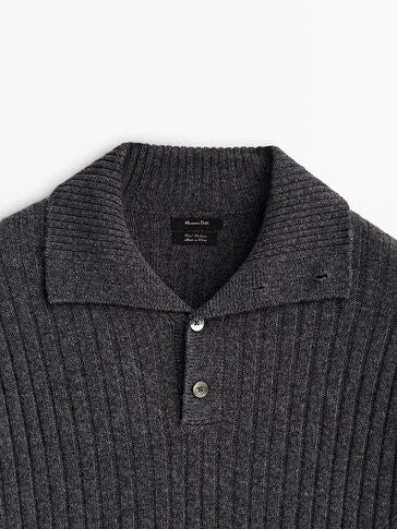 Moudda Massimo Dutti - Sweat-shirt - Tunisie 5