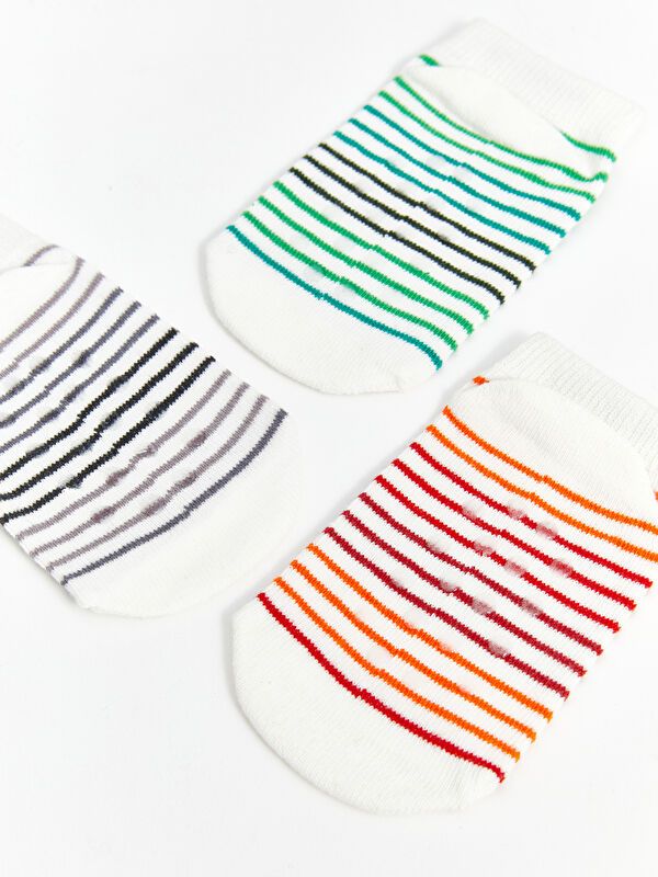 Moudda LC Waikiki - Chaussettes  de basket pour Garçons - Tunisie 4