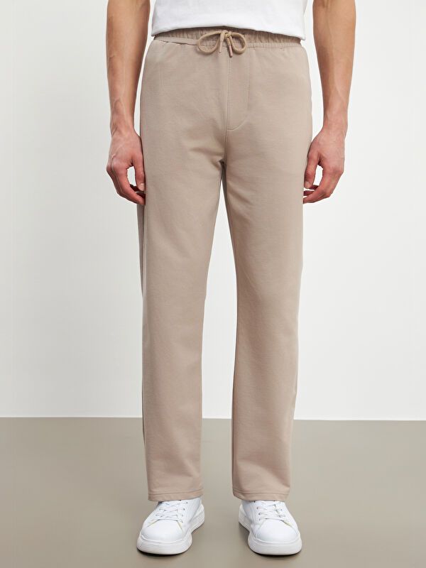 Moudda LC Waikiki - pantalon de jersey  pour Hommes - Tunisie 2