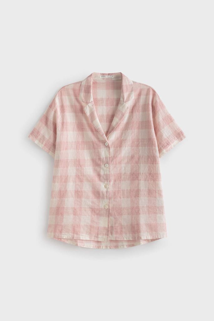 Moudda Oysho - Chemise - 1