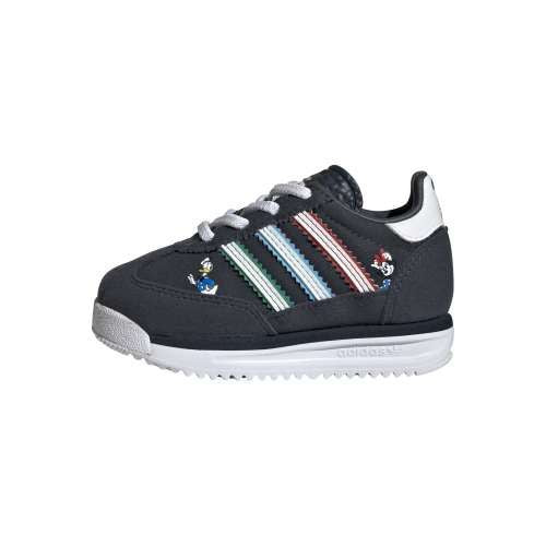Moudda Adidas - SL 72 RS EL I - Tunisie 4