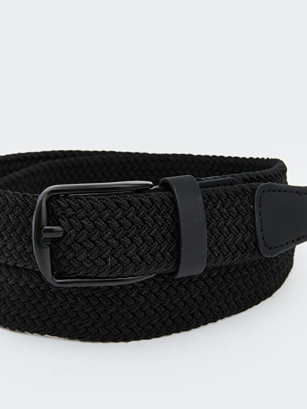 Moudda LC Waikiki - Ceinture pour Garçon - Tunisie 4