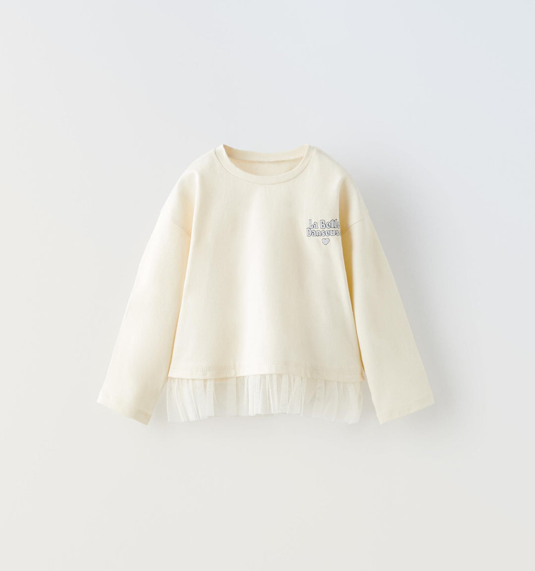 Moudda ZARA - T-Shirt Bebe - Tunisie 1