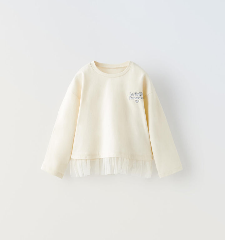 Moudda ZARA - T-Shirt Bebe - Tunisie 1