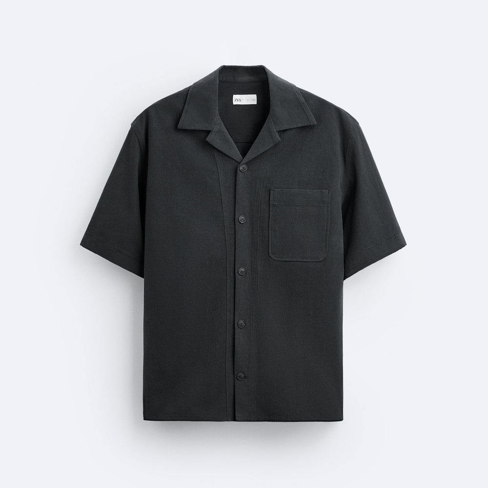 Moudda ZARA - Summer Shirt - Tunisie 2