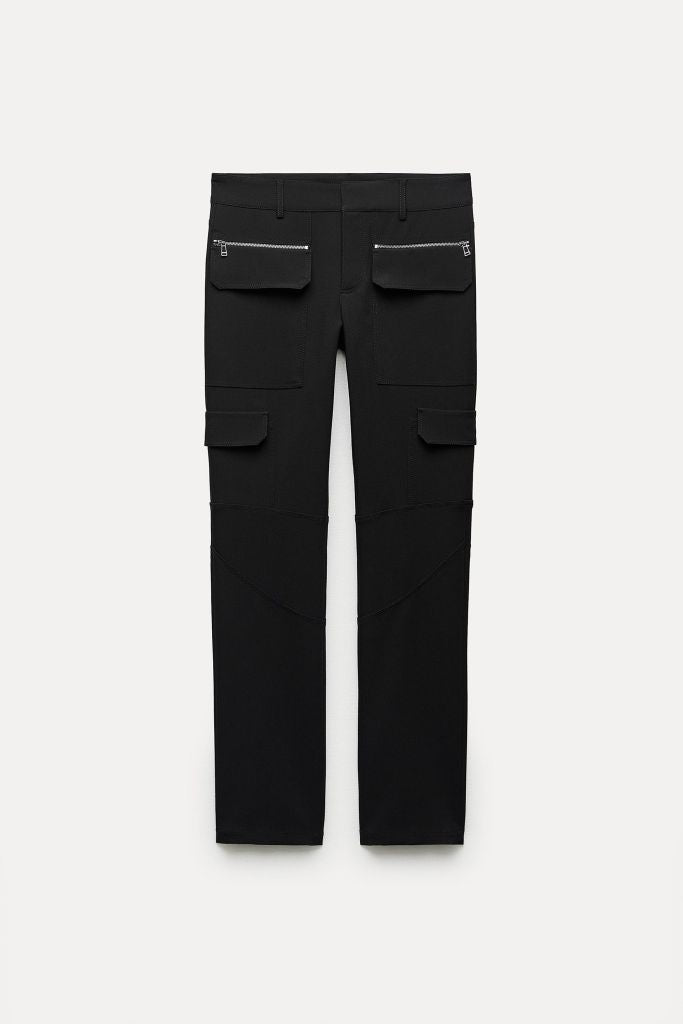 Moudda ZARA - Pantalon - 1