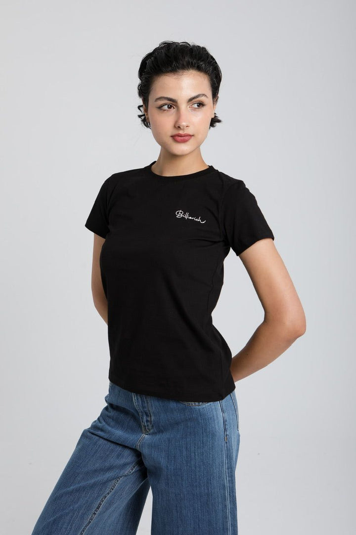 Moudda Billiorich - T-shirt Femme Billiorich - Tunisie 4
