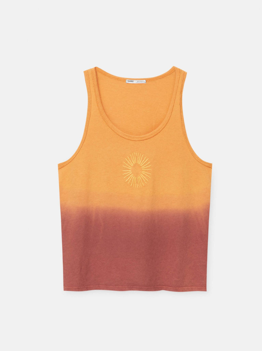 Moudda PULL & BEAR - Tee shirt - Tunisie 1