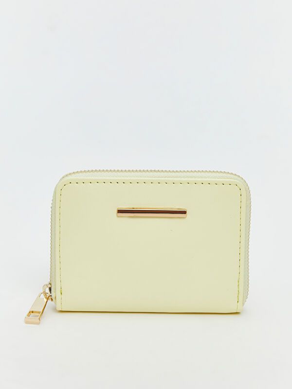 Moudda LC Waikiki - Portefeuille Femme Jaune - Tunisie 1