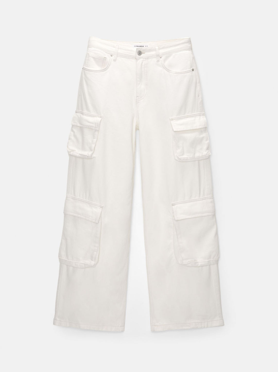 Moudda PULL & BEAR - Trousers - Tunisie 3