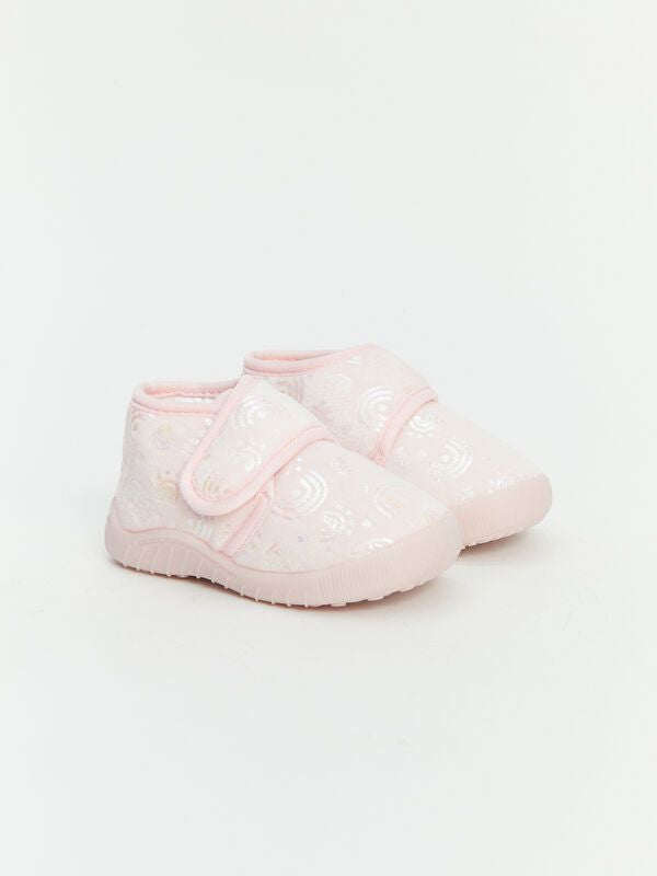 Moudda LC Waikiki - Chaussures maternelle Fille Rose clair - Tunisie 1