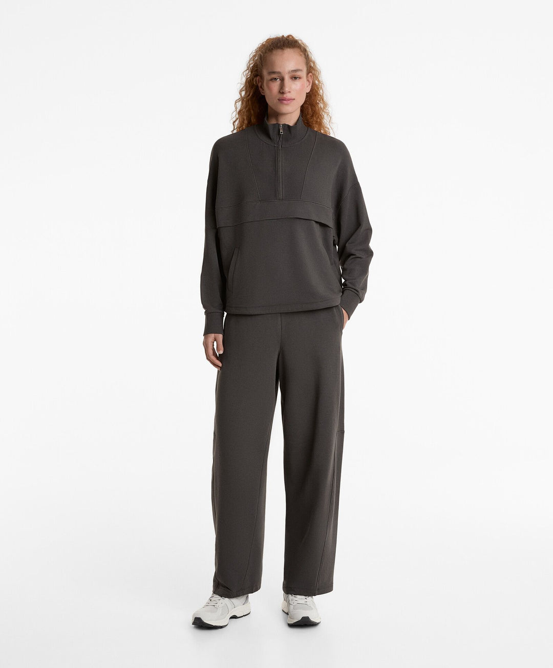 Moudda Oysho - Pantalon Long Cocoon Traveller - Tunisie 2