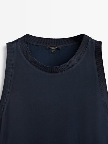 Moudda Massimo Dutti - Robe - Tunisie 5