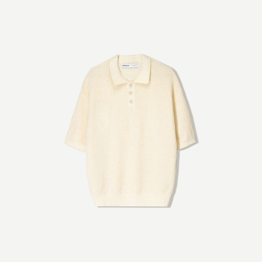Moudda BERSHKA - Polo Rustique - Tunisie 1