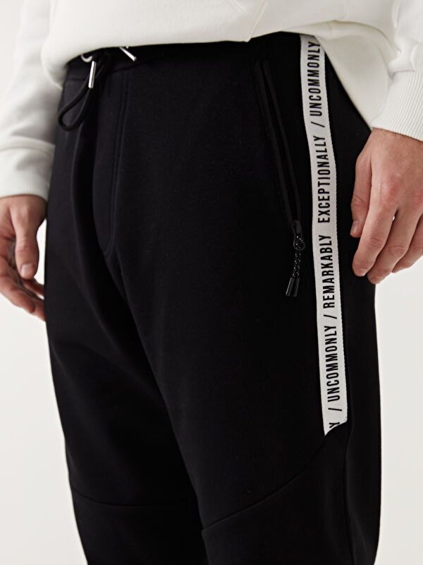 Moudda LC Waikiki - pantalon en jersey pour Hommes - Tunisie 3