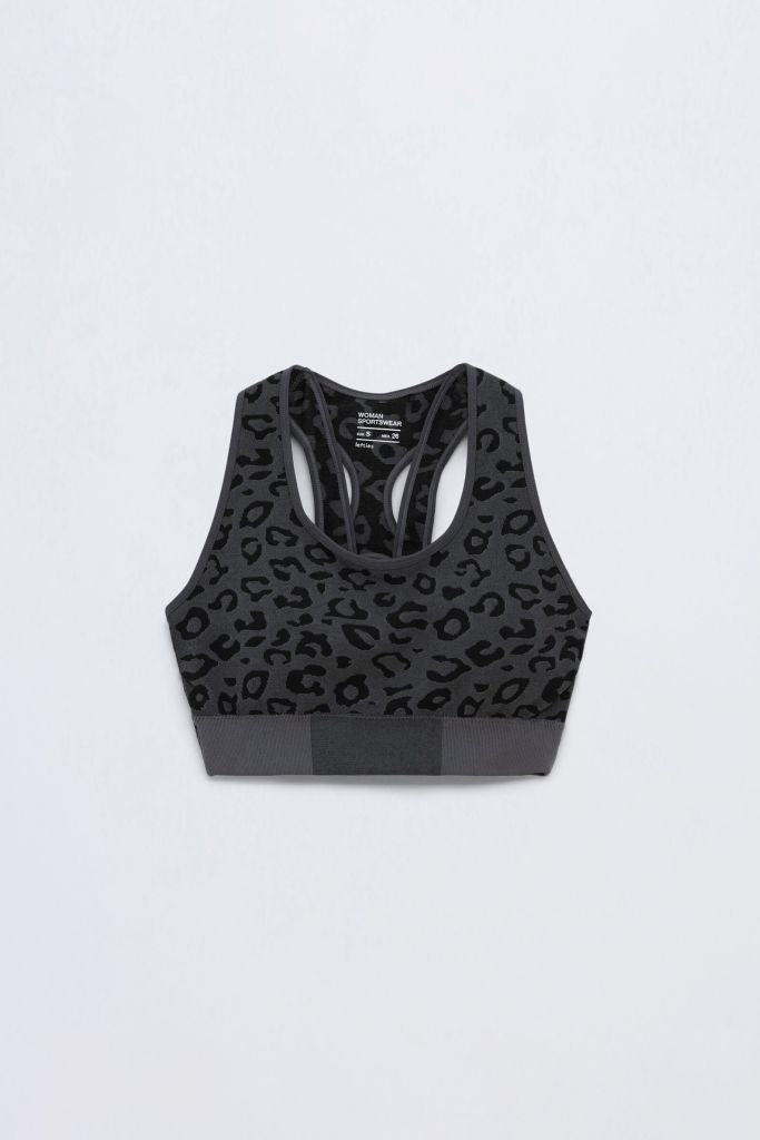 Moudda Lefties - Bandeau Gym - 2