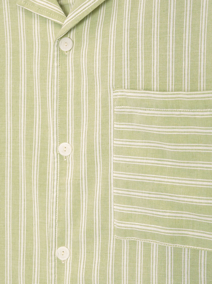 Moudda PULL & BEAR - Shirt - Tunisie 2