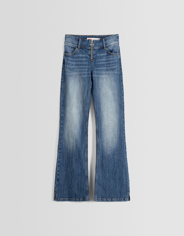 Moudda BERSHKA - Pantalon - Tunisie 1