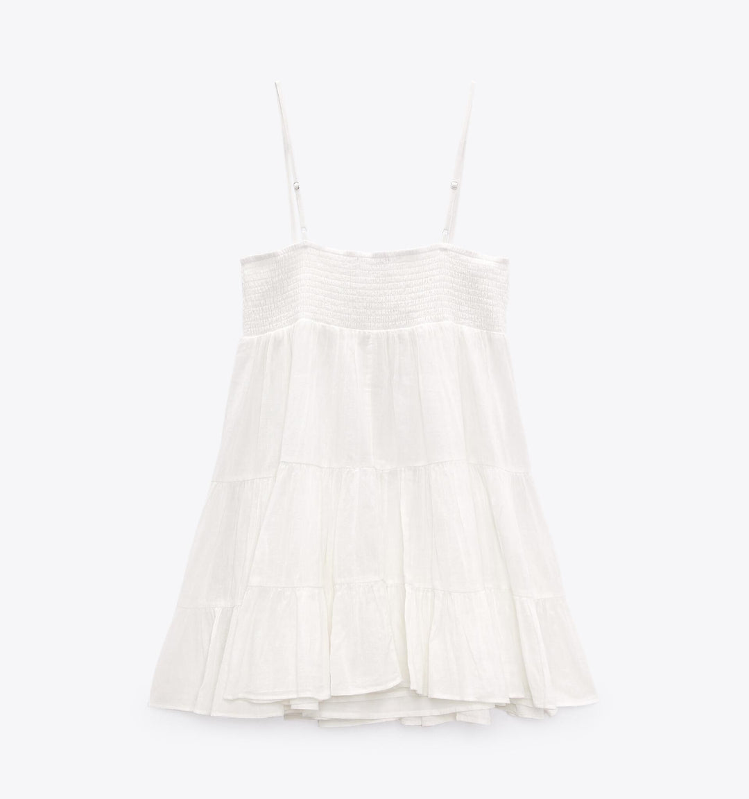 Moudda ZARA - Robe - Tunisie 2