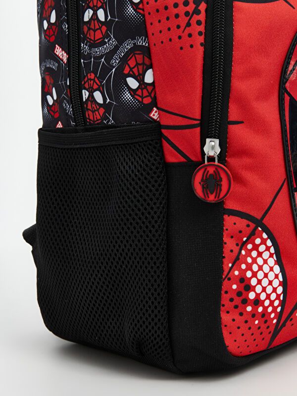 Moudda LC Waikiki - Sac d’école Garçon Imprimé mélange - Tunisie 5