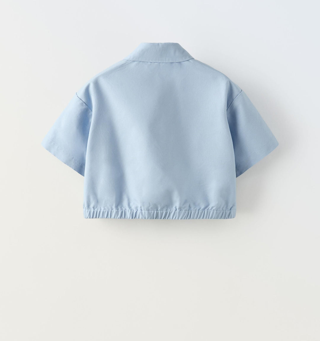 Moudda ZARA - Grl Shirt - Tunisie 1