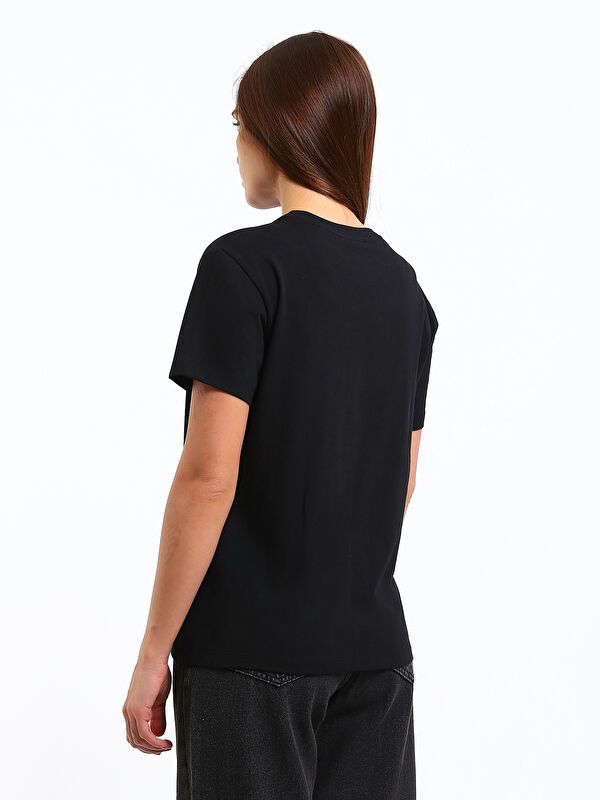 Moudda LC Waikiki - Body manches courtes en jersey - Sous licence pour Femme - Tunisie 5