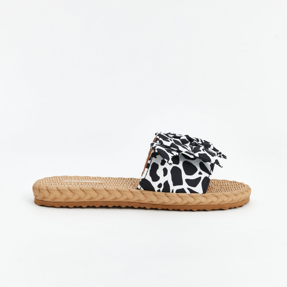 Moudda LC Waikiki - Pantoufles pour Femme couleur Mixte - Tunisie 2