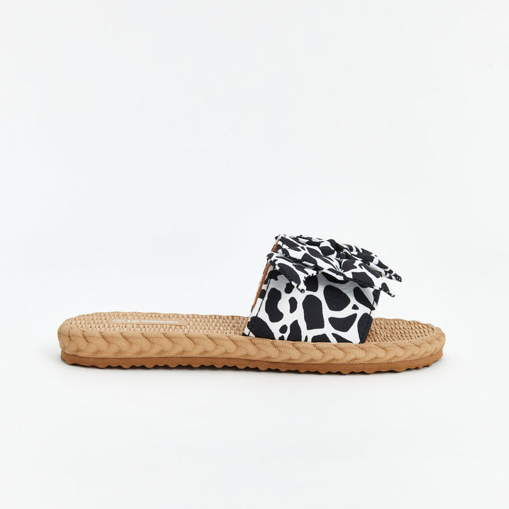 Moudda LC Waikiki - Pantoufles pour Femme couleur Mixte - Tunisie 2